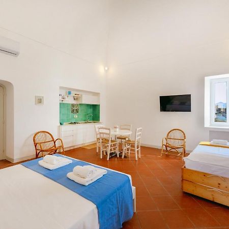 Torretta Corricella- Punta Serra Προτσίντα Εξωτερικό φωτογραφία