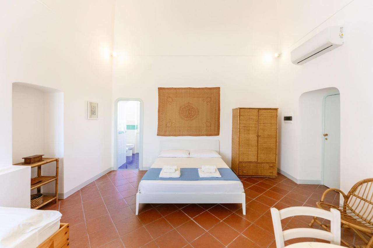 Torretta Corricella- Punta Serra Προτσίντα Εξωτερικό φωτογραφία