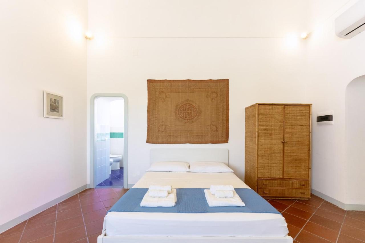 Torretta Corricella- Punta Serra Προτσίντα Εξωτερικό φωτογραφία